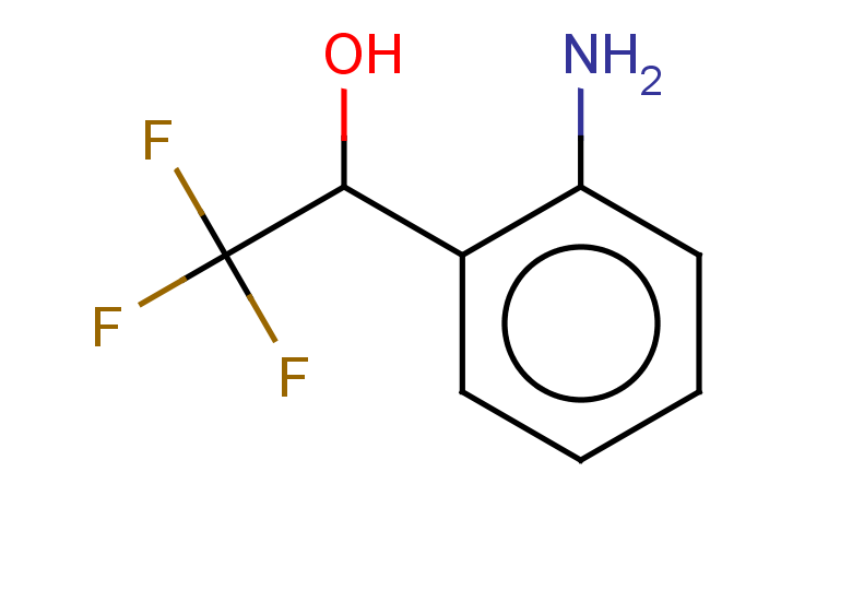 1-(2-aminophenyl)-2,2,2-trifluoroethan-1-ol