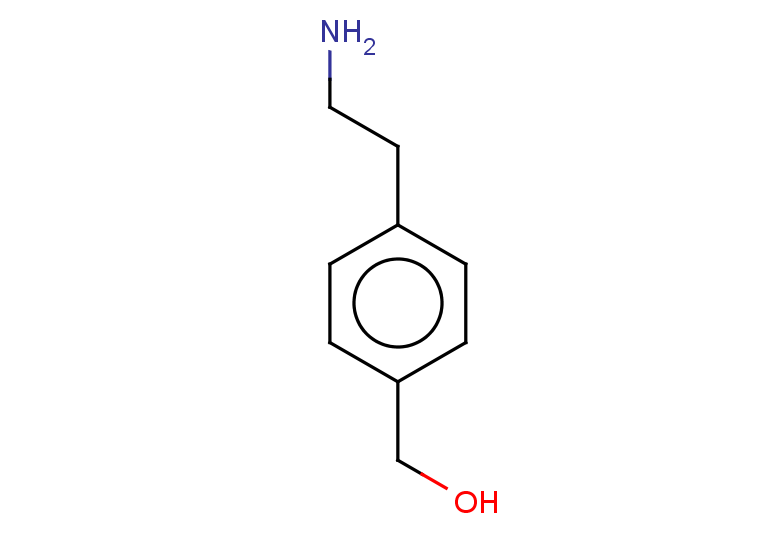[4-(2-aminoethyl)phenyl]methanol