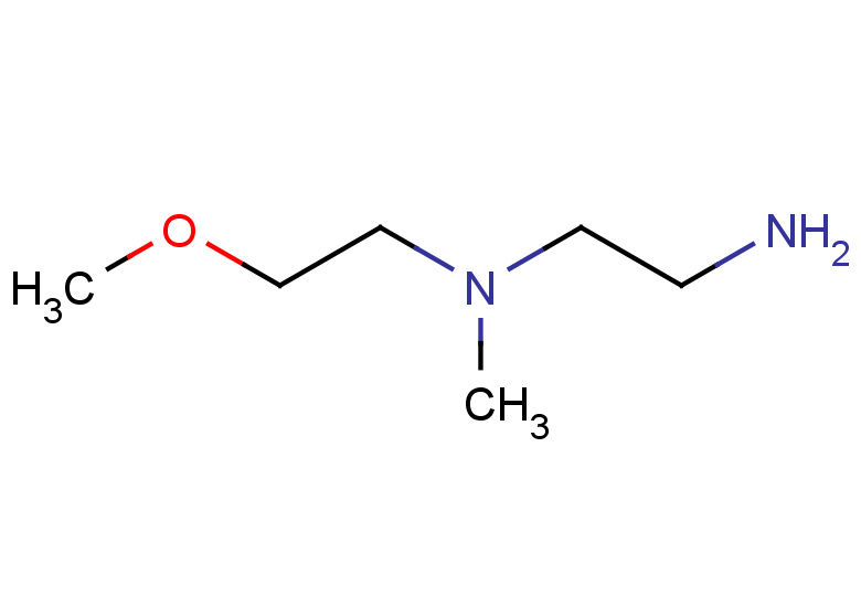 (2-aminoethyl)(2-methoxyethyl)methylamine