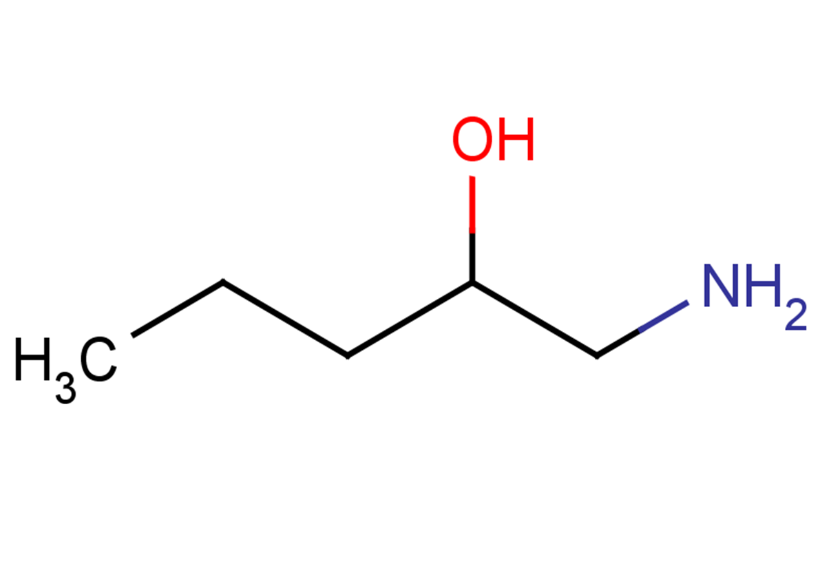 1-aminopentan-2-ol