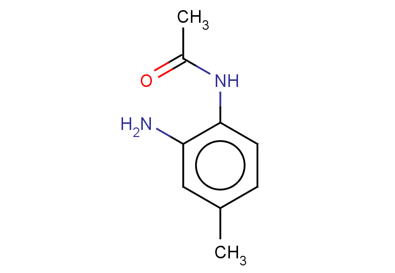 N-(2-amino-4-methylphenyl)acetamide