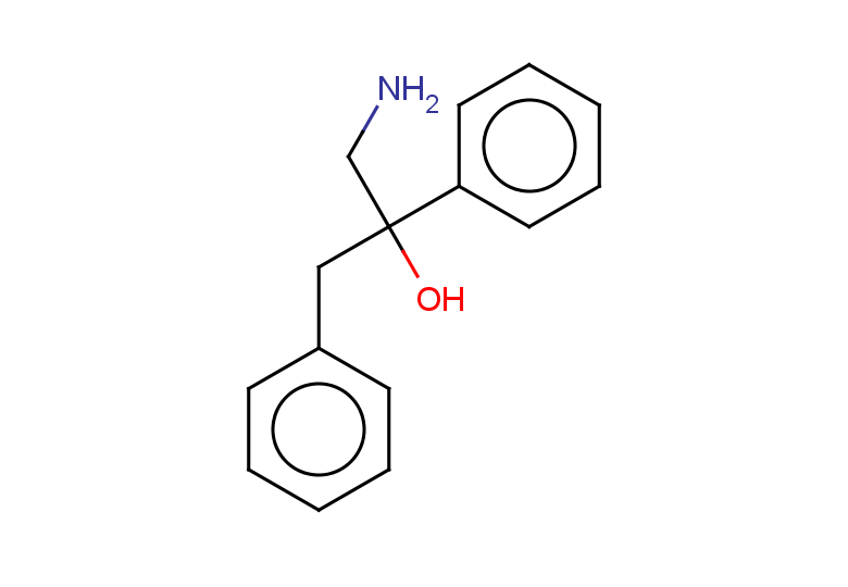 1-amino-2,3-diphenylpropan-2-ol