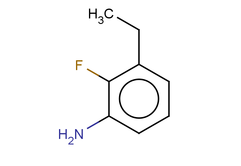 3-ethyl-2-fluoroaniline