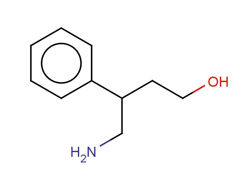 4-amino-3-phenylbutan-1-ol