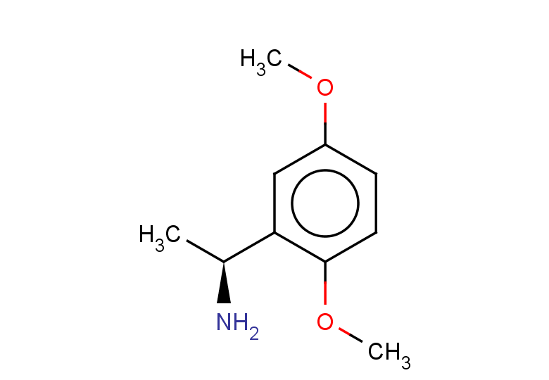 (1S)-1-(2,5-dimethoxyphenyl)ethan-1-amine