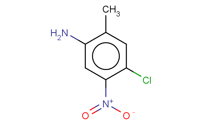 4-chloro-2-methyl-5-nitroaniline
