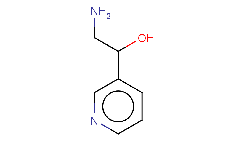 2-amino-1-(pyridin-3-yl)ethan-1-ol
