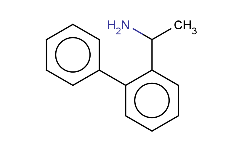 1-(2-phenylphenyl)ethan-1-amine