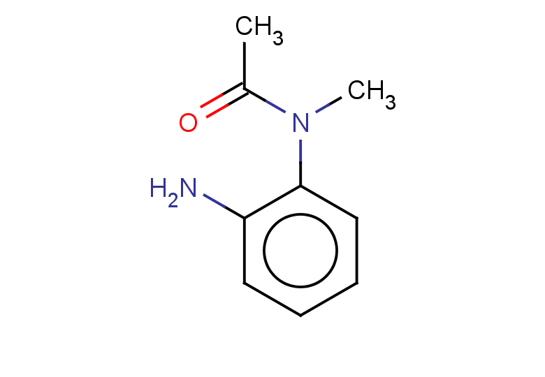 N-(2-aminophenyl)-N-methylacetamide