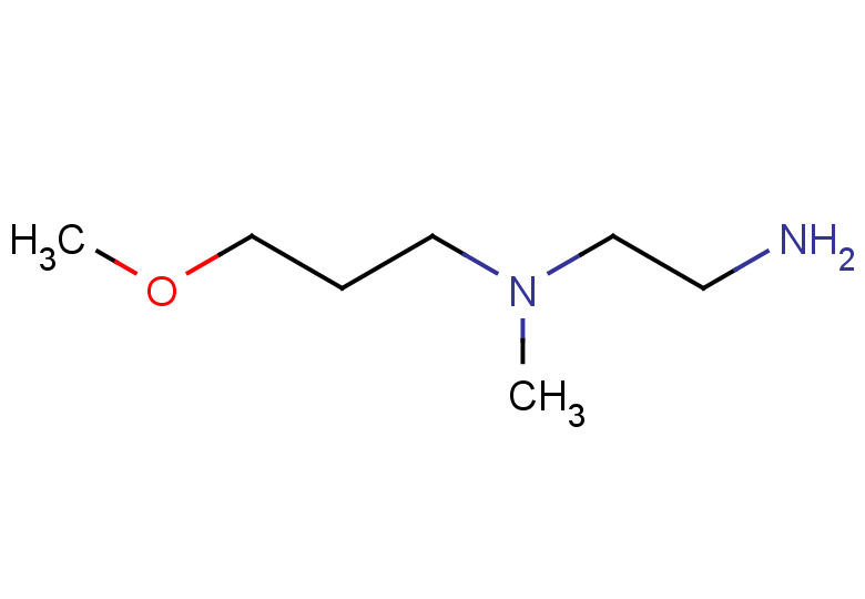 (2-aminoethyl)(3-methoxypropyl)methylamine