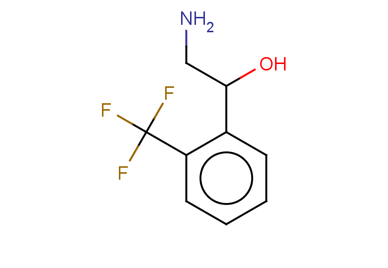 2-amino-1-[2-(trifluoromethyl)phenyl]ethan-1-ol