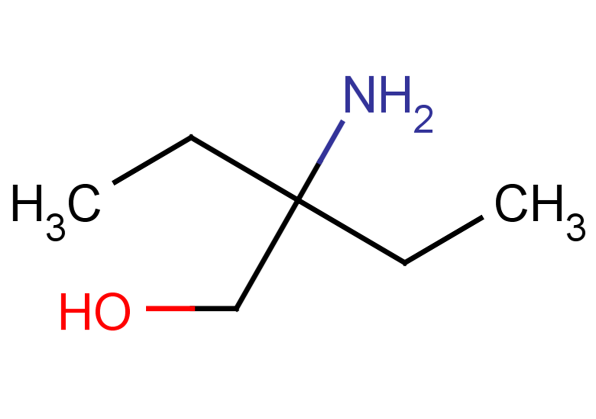 2-amino-2-ethylbutan-1-ol