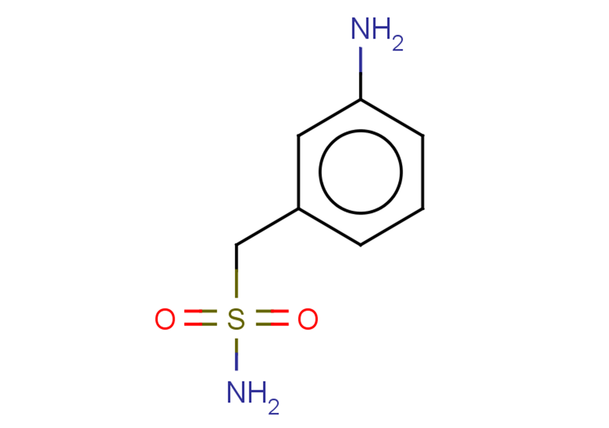 (3-aminophenyl)methanesulfonamide