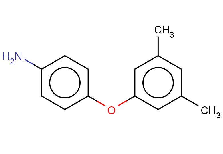 4-(3,5-dimethylphenoxy)aniline