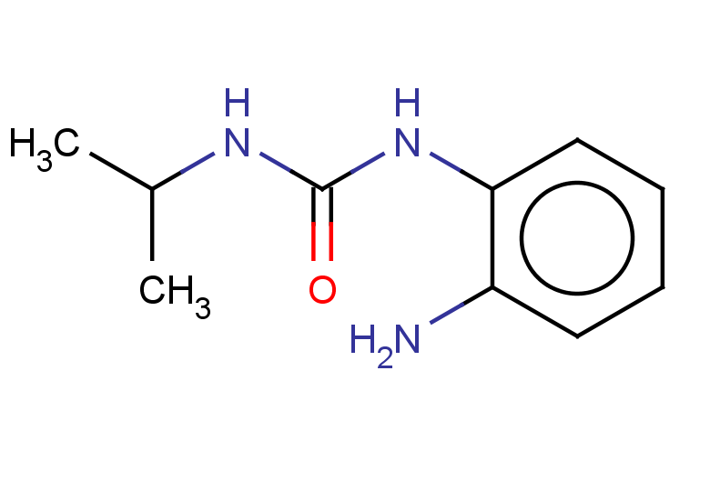 1-(2-aminophenyl)-3-(propan-2-yl)urea