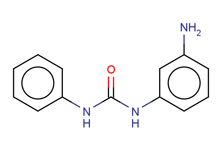3-(3-aminophenyl)-1-phenylurea