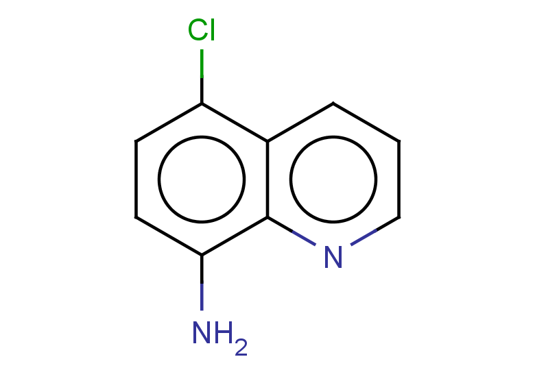 5-chloroquinolin-8-amine