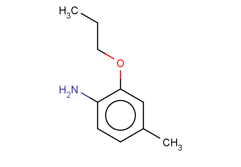4-methyl-2-propoxyaniline