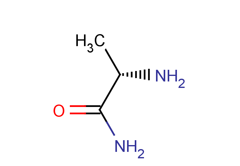 (2S)-2-aminopropanamide