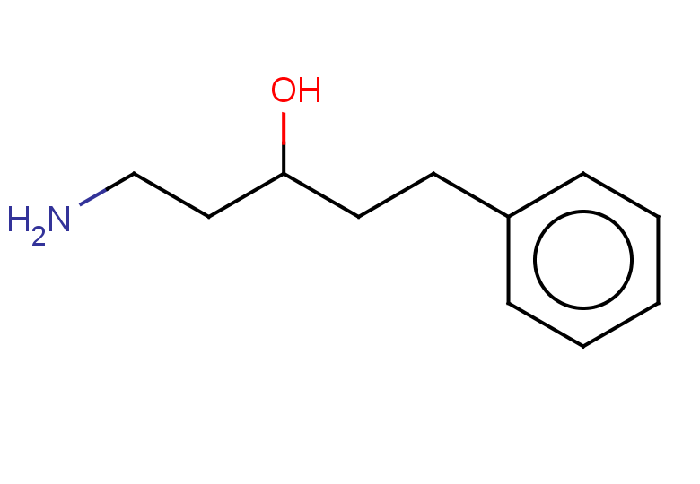 1-amino-5-phenylpentan-3-ol