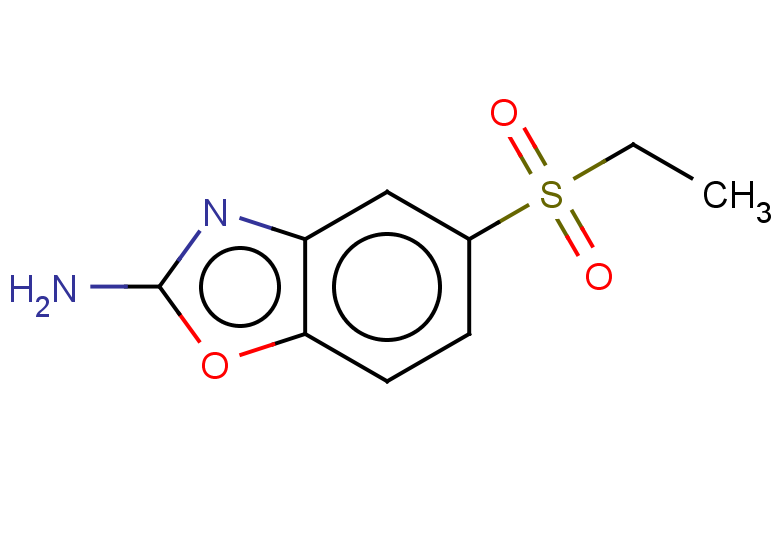 5-(ethanesulfonyl)-1,3-benzoxazol-2-amine