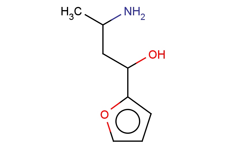 3-amino-1-(furan-2-yl)butan-1-ol