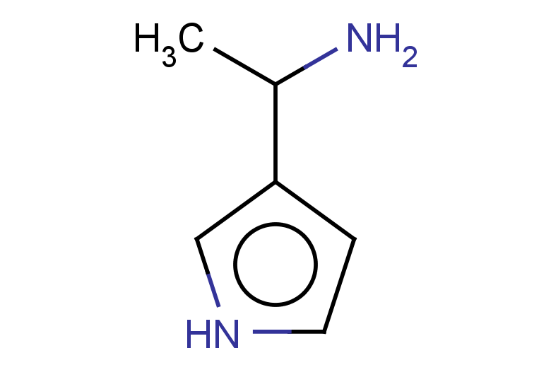 1-(1H-pyrrol-3-yl)ethan-1-amine