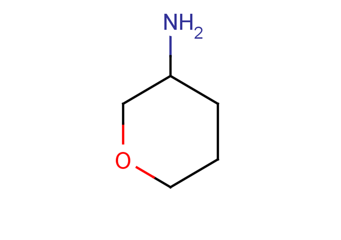 oxan-3-amine