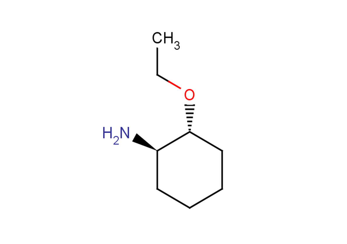 rac-(1R,2R)-2-ethoxycyclohexan-1-amine
