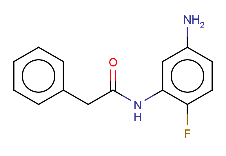 N-(5-amino-2-fluorophenyl)-2-phenylacetamide