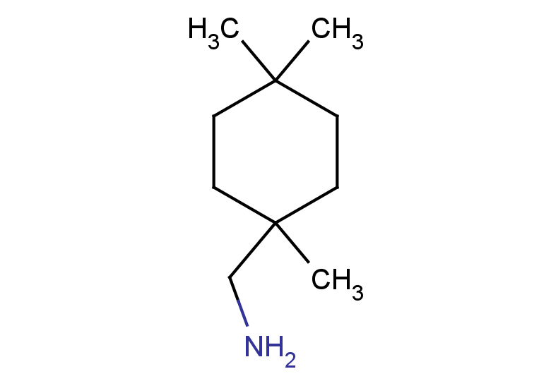 (1,4,4-trimethylcyclohexyl)methanamine