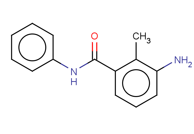 3-amino-2-methyl-N-phenylbenzamide