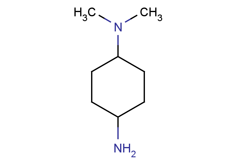 N1,N1-dimethylcyclohexane-1,4-diamine
