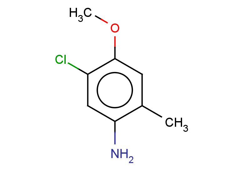 5-chloro-4-methoxy-2-methylaniline