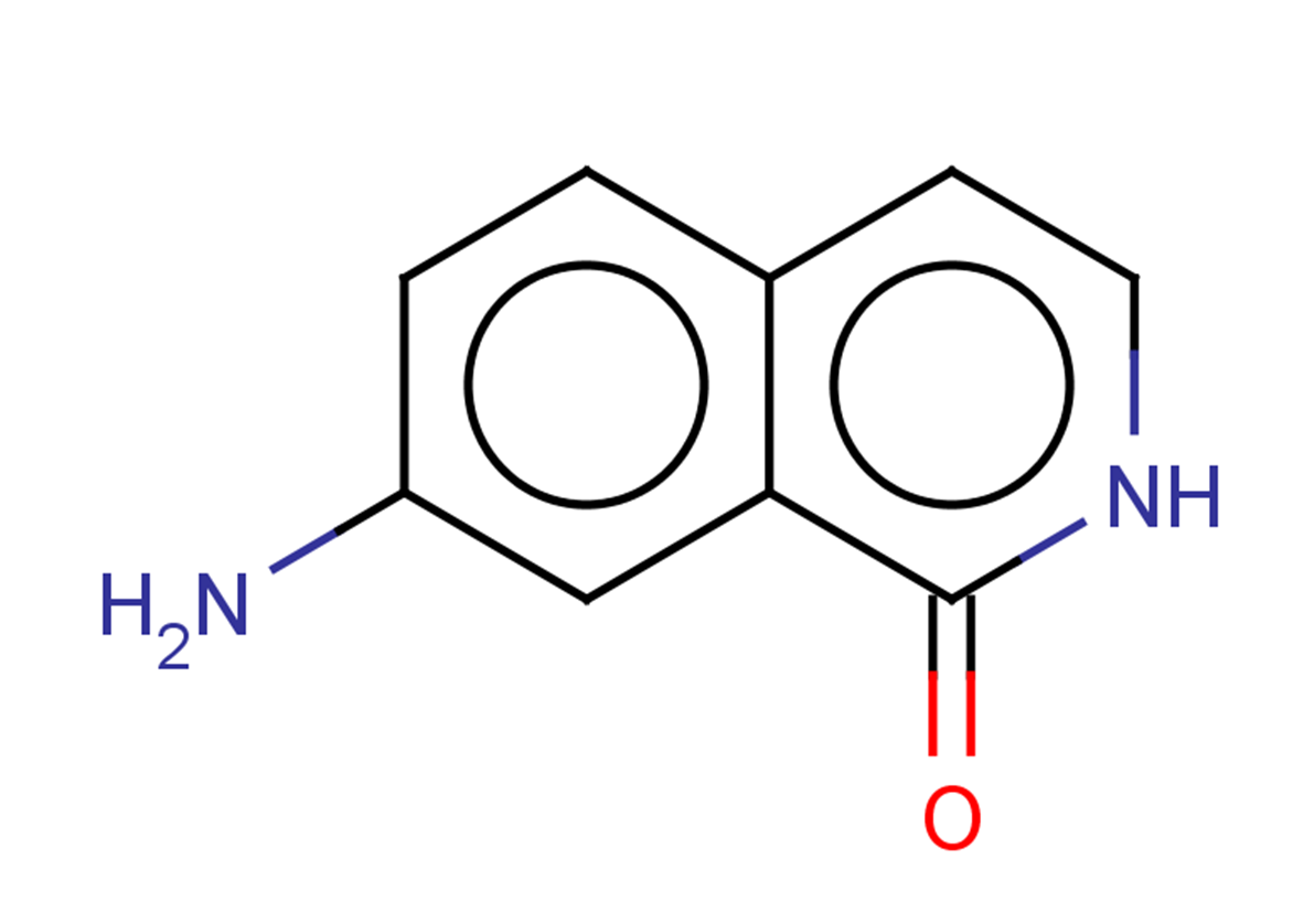 7-amino-1,2-dihydroisoquinolin-1-one
