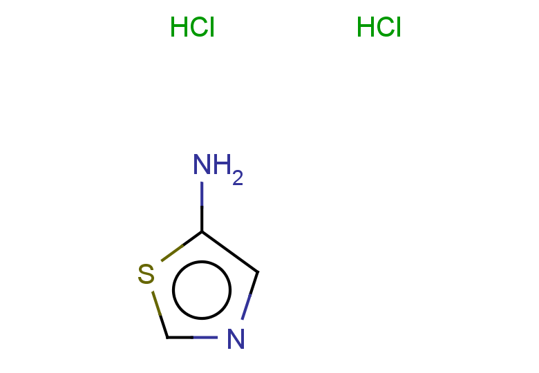1,3-thiazol-5-amine dihydrochloride
