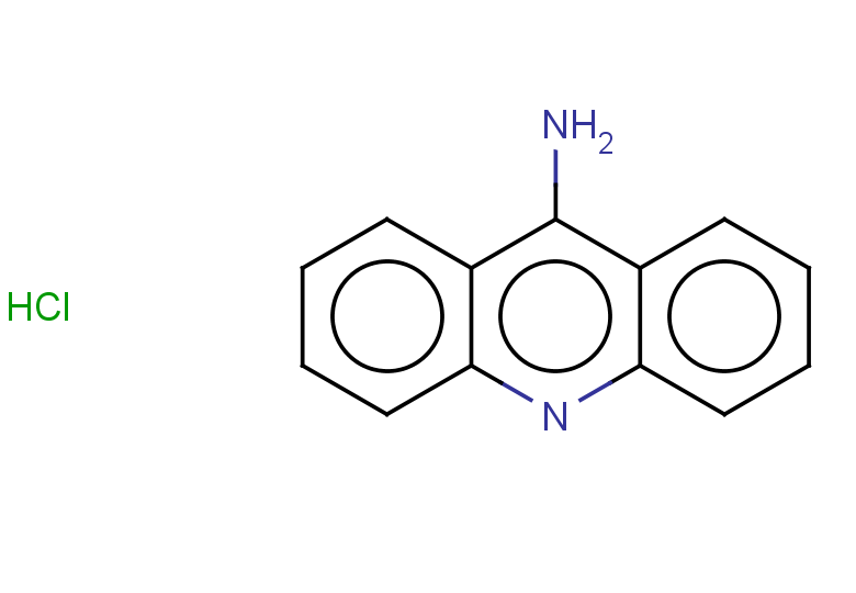 acridin-9-amine hydrochloride