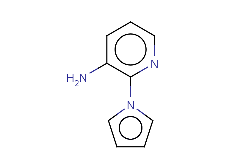 2-(1H-pyrrol-1-yl)pyridin-3-amine