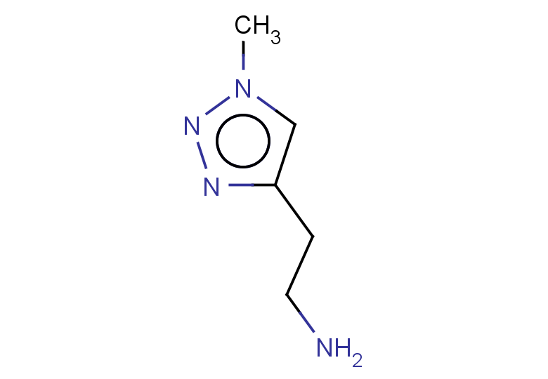 2-(1-methyl-1H-1,2,3-triazol-4-yl)ethan-1-amine