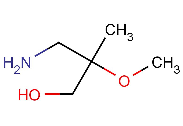 3-amino-2-methoxy-2-methylpropan-1-ol