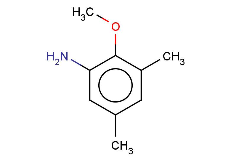 2-methoxy-3,5-dimethylaniline