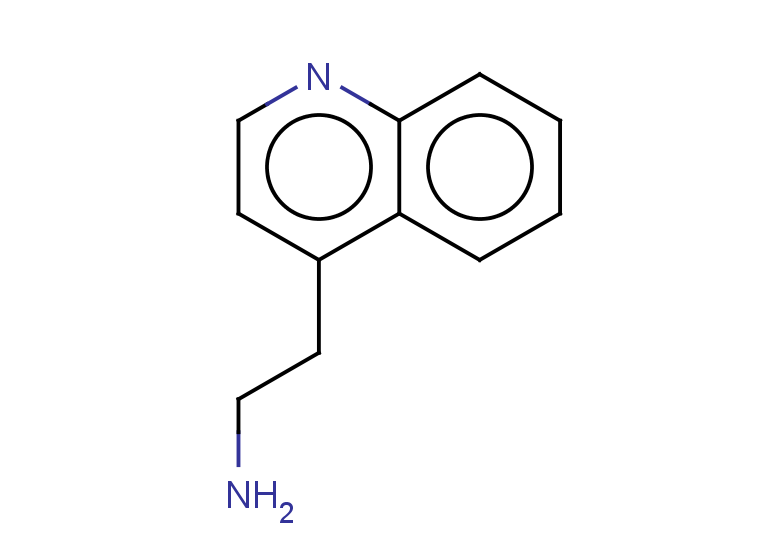 2-(quinolin-4-yl)ethan-1-amine