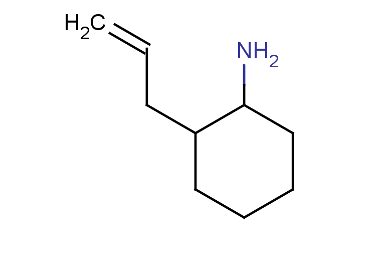 2-(prop-2-en-1-yl)cyclohexan-1-amine