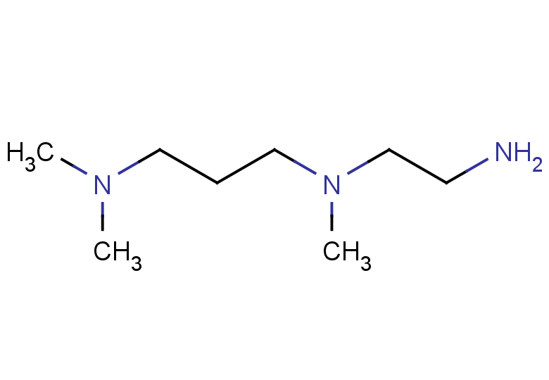 {3-[(2-aminoethyl)(methyl)amino]propyl}dimethylamine