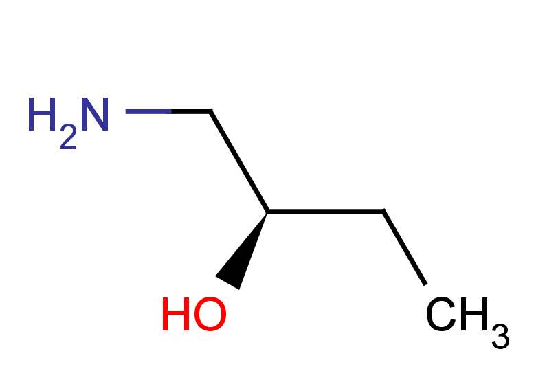 (2R)-1-aminobutan-2-ol