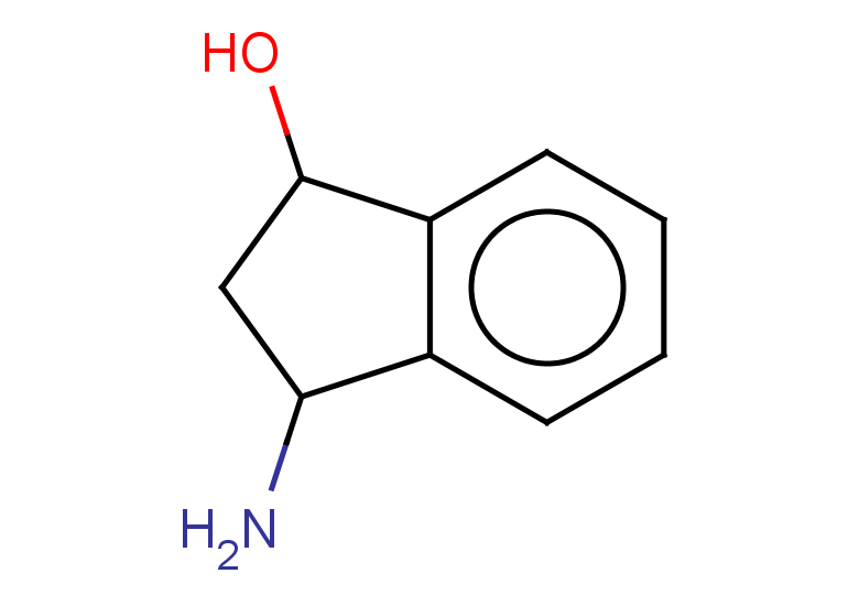 3-amino-2,3-dihydro-1H-inden-1-ol