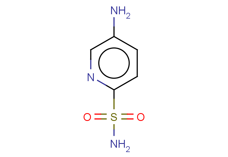 5-aminopyridine-2-sulfonamide