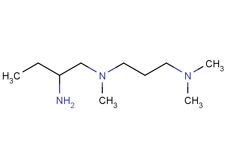 (2-aminobutyl)[3-(dimethylamino)propyl]methylamine