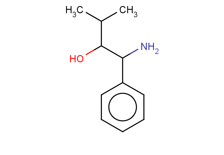 1-amino-3-methyl-1-phenylbutan-2-ol