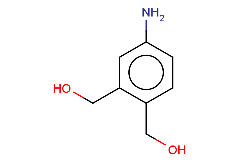 [4-amino-2-(hydroxymethyl)phenyl]methanol